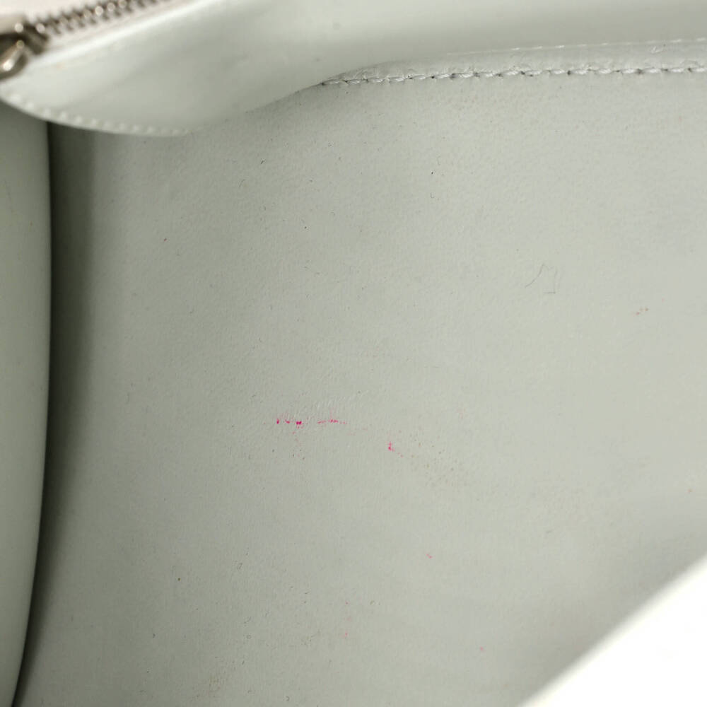 Balenciaga Hourglass Top Handle Bag #239042B13B - Picture 5 of 7